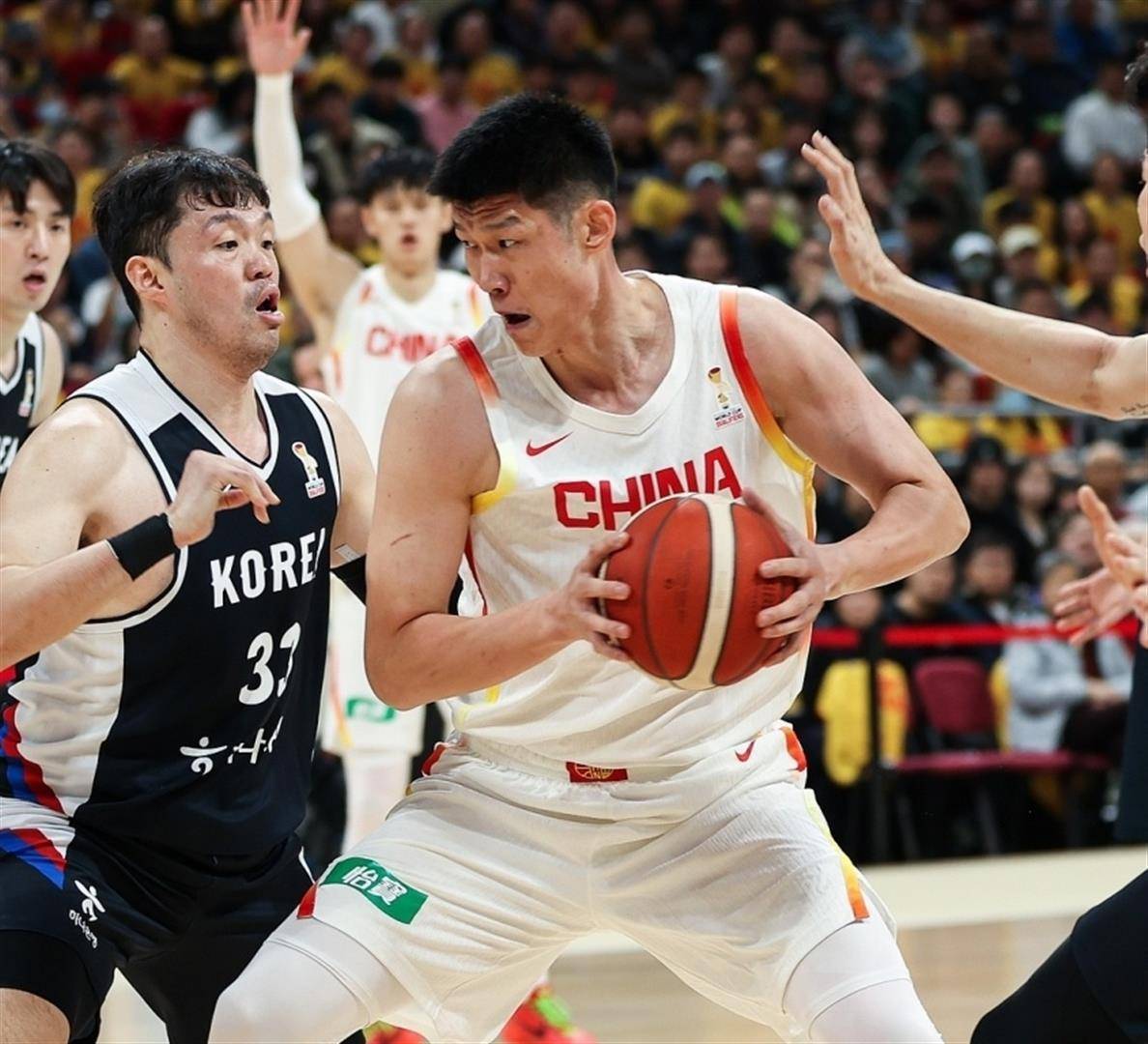 日本男篮连赢十场，晋级亚洲杯决赛 