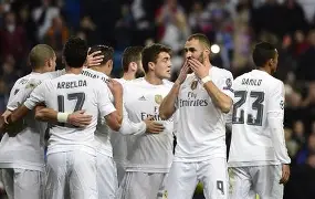 皇家马德里连续三轮不胜，主帅面临压力的简单介绍